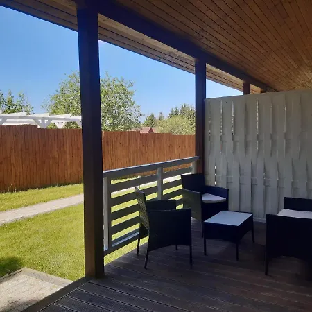 Apartamento Poziom 7 *