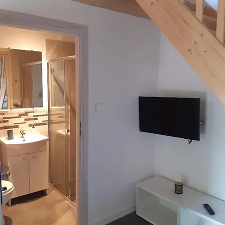 Apartment Poziom 7