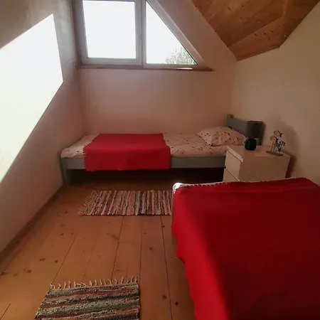 Poziom 7 Apartamento *