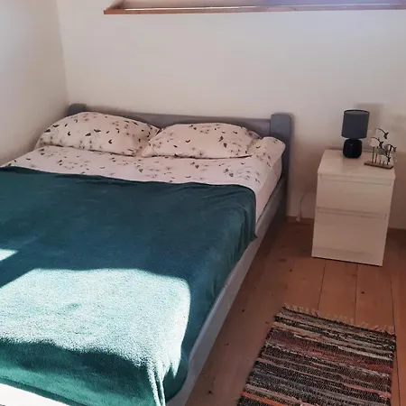 Apartment Poziom 7 *