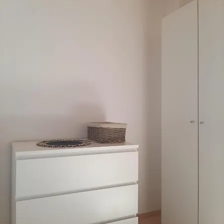 Poziom 7 Apartamento Mielenko