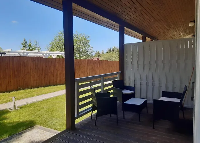 Apartamento Poziom 7 *