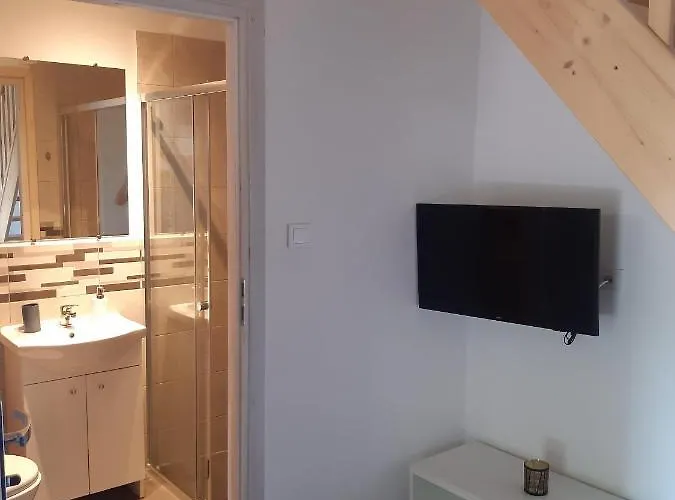 Apartamento Poziom 7