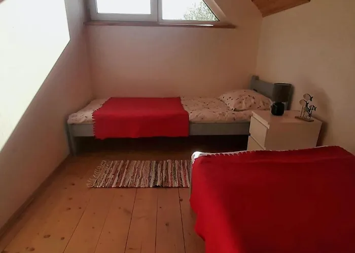 Poziom 7 Apartamento *