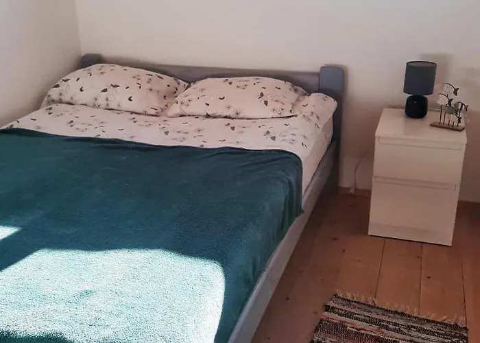 Apartamento Poziom 7 *