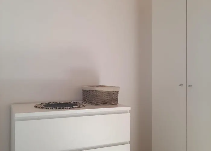 Poziom 7 Apartamento Mielenko